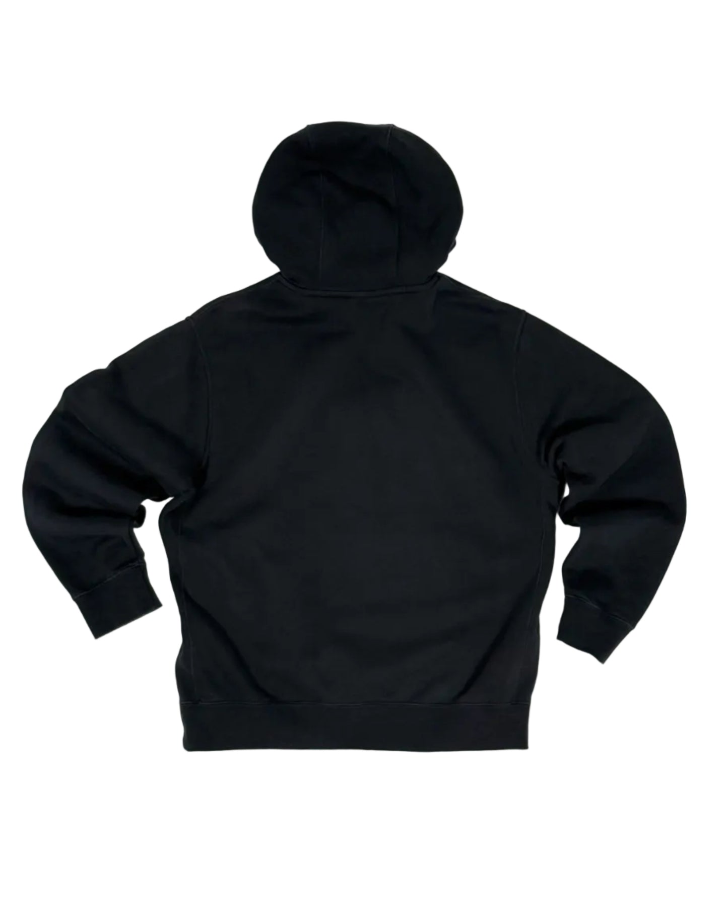 NIKE SPELLOUT HOODIE (L)