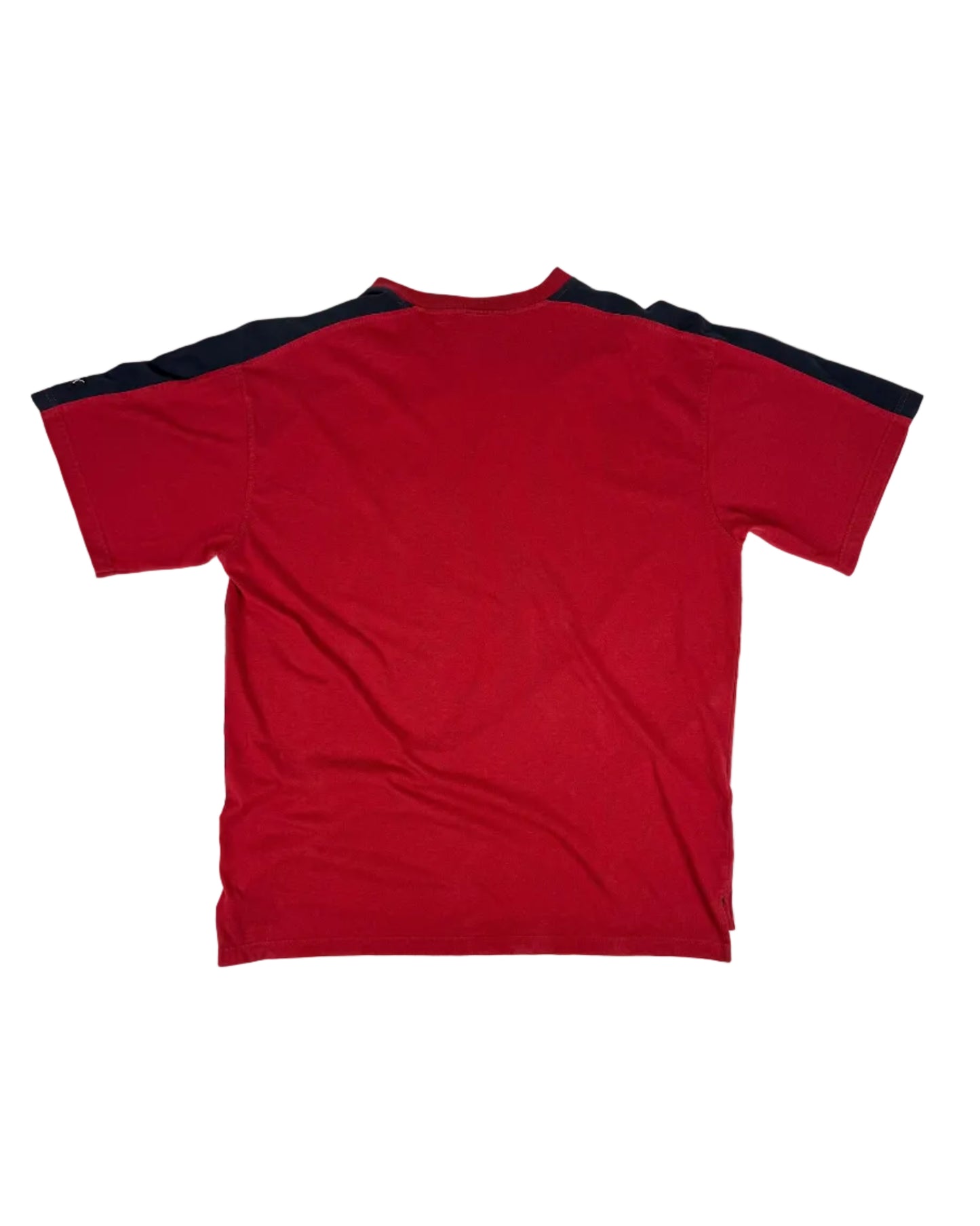 PUMA WASHINGTON RED SKINS (XL, FITS XXL)