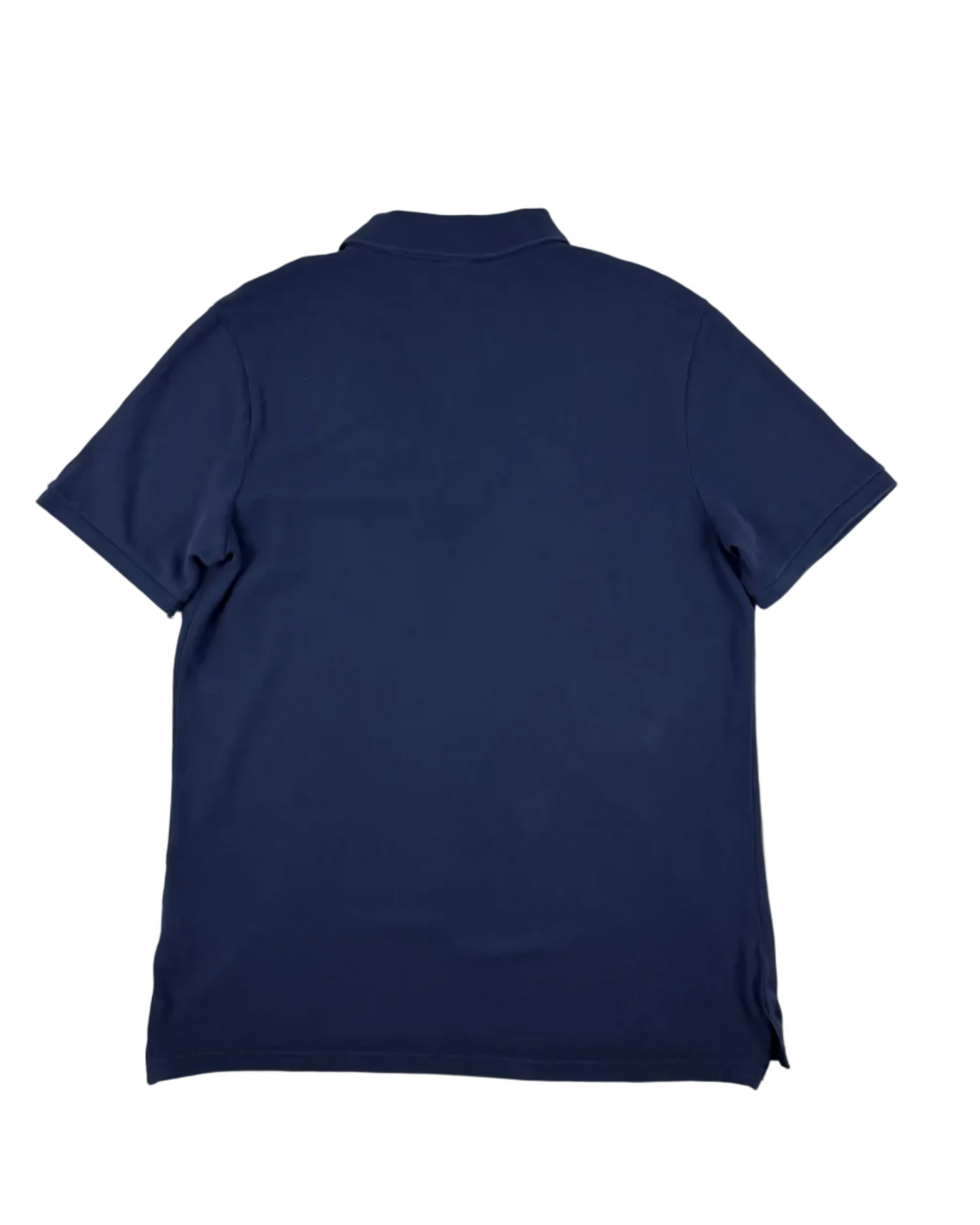 NIKE PIQUE POLO SHIRT (L)