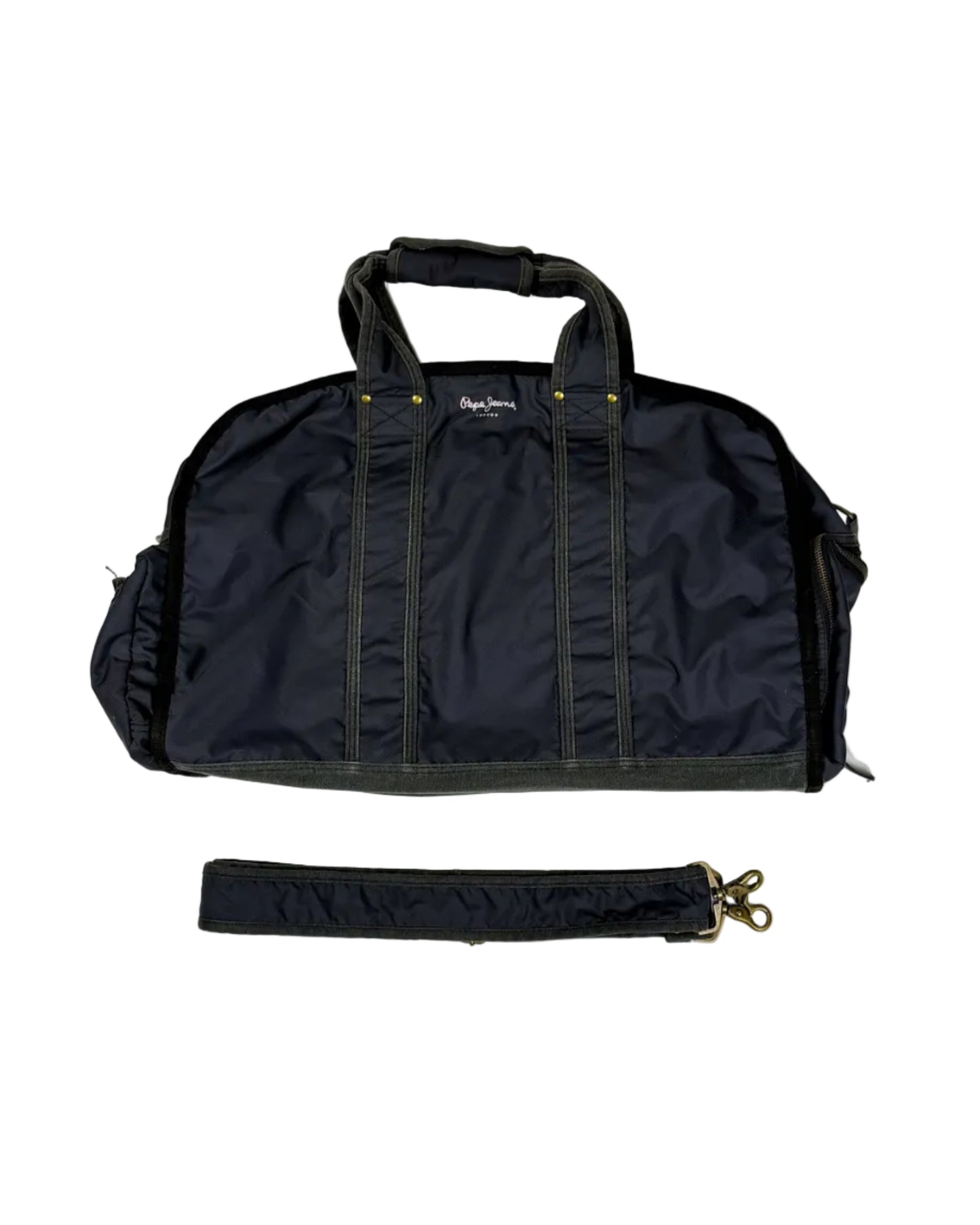 PEPE JEANS UTILITY BAG