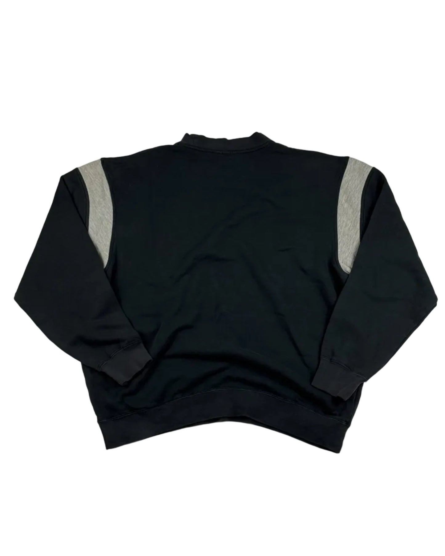 NFL STEELERS SWEATER (M, fits S boxy)