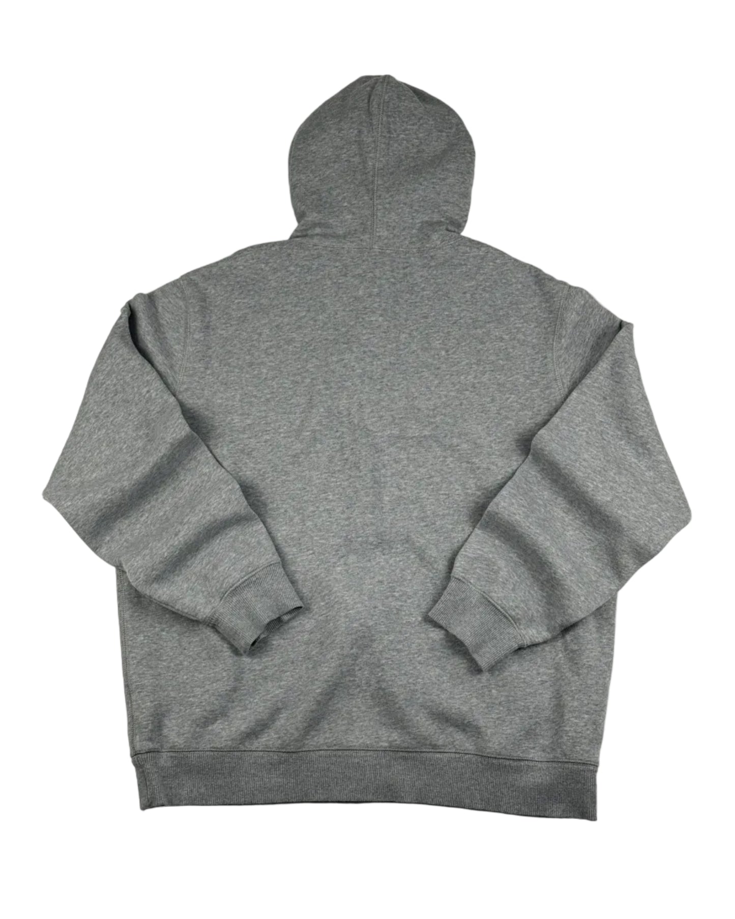 NIKE FULL-ZIP HOODIE (XL)