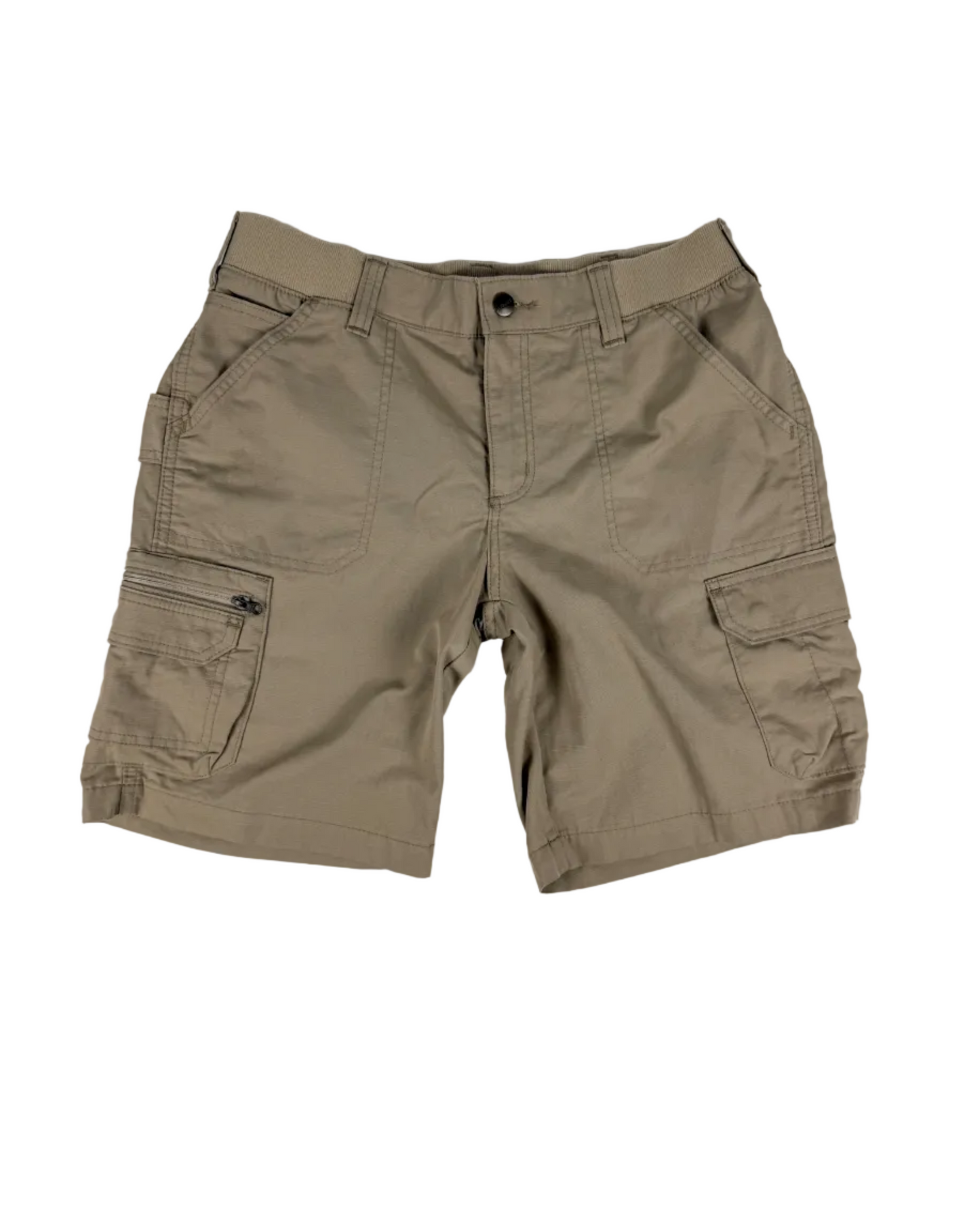 CARHARTT WORKER SHORTS (W32)