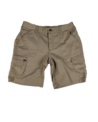 CARHARTT WORKER SHORTS (W32)