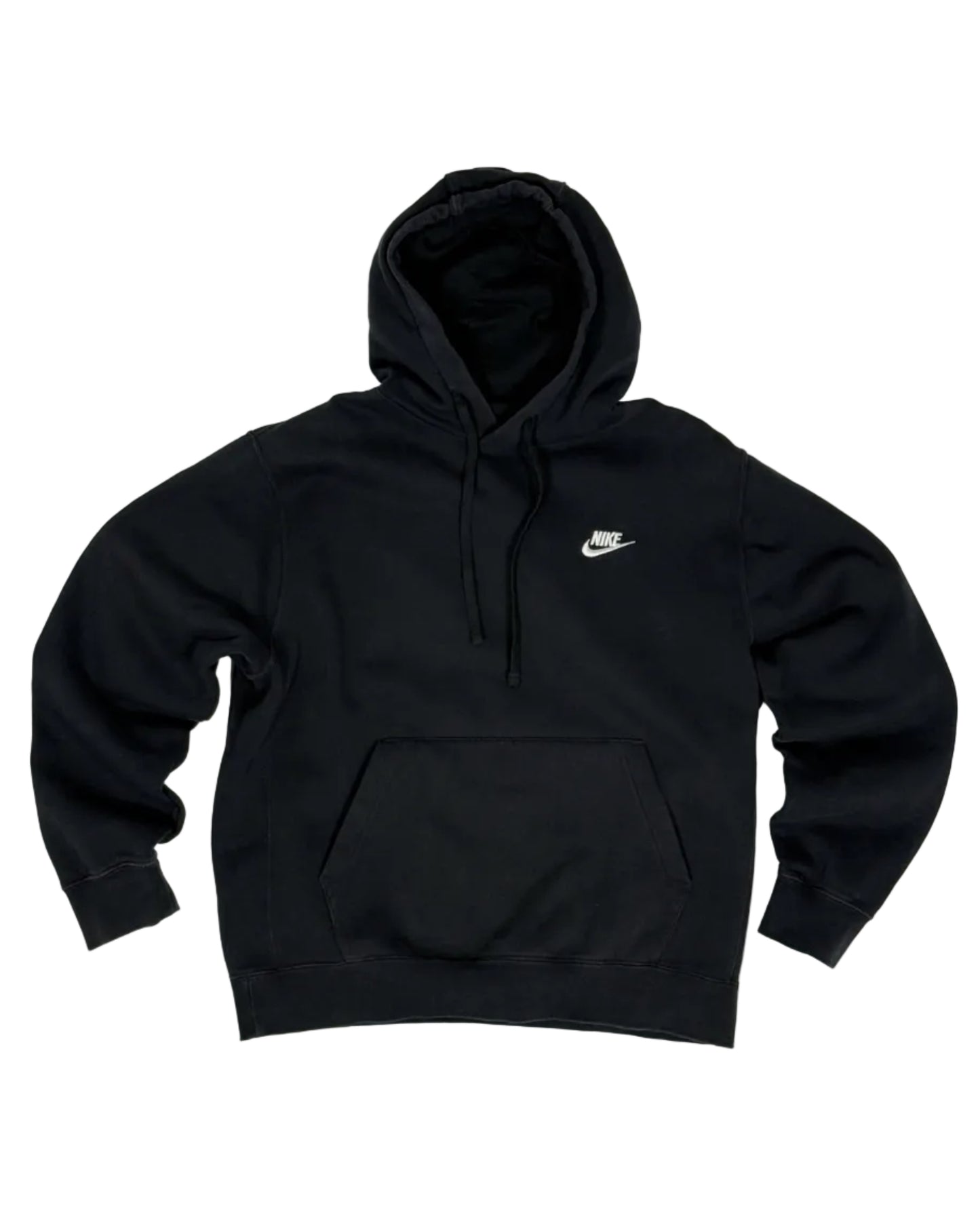 NIKE SPELLOUT HOODIE (L)