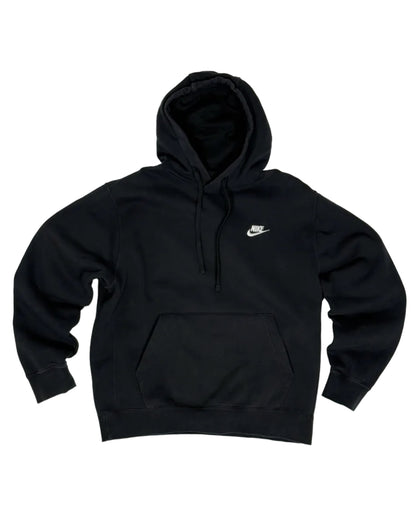 NIKE SPELLOUT HOODIE (L)