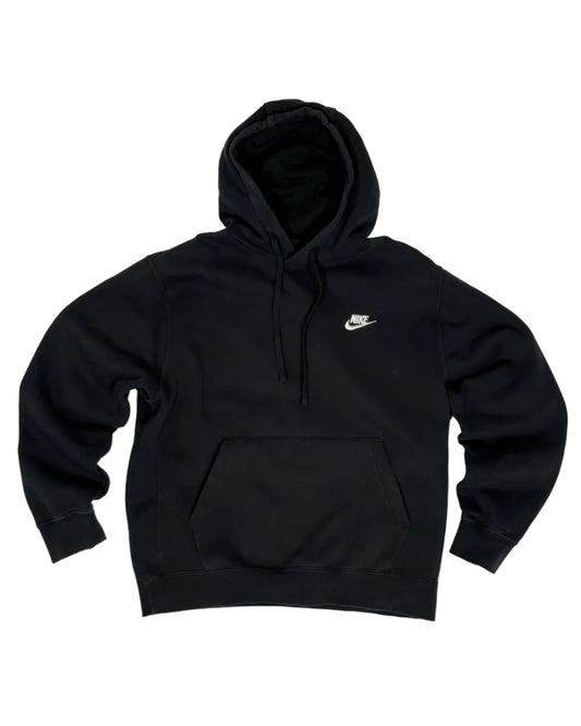 NIKE SPELLOUT HOODIE (L)