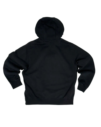 NIKE SPELLOUT HOODIE (L)