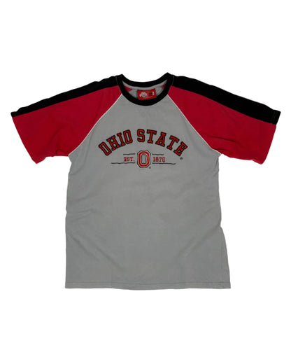 OHIO STATE BUCKEYES T-SHIRT (XL)
