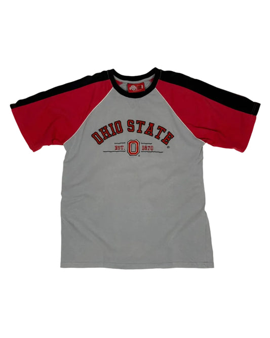 OHIO STATE BUCKEYES T-SHIRT (XL)
