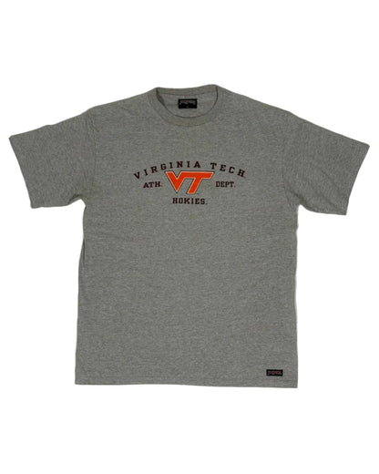 VIRGINIA TECH UNIVERSITY T-SHIRT (L)
