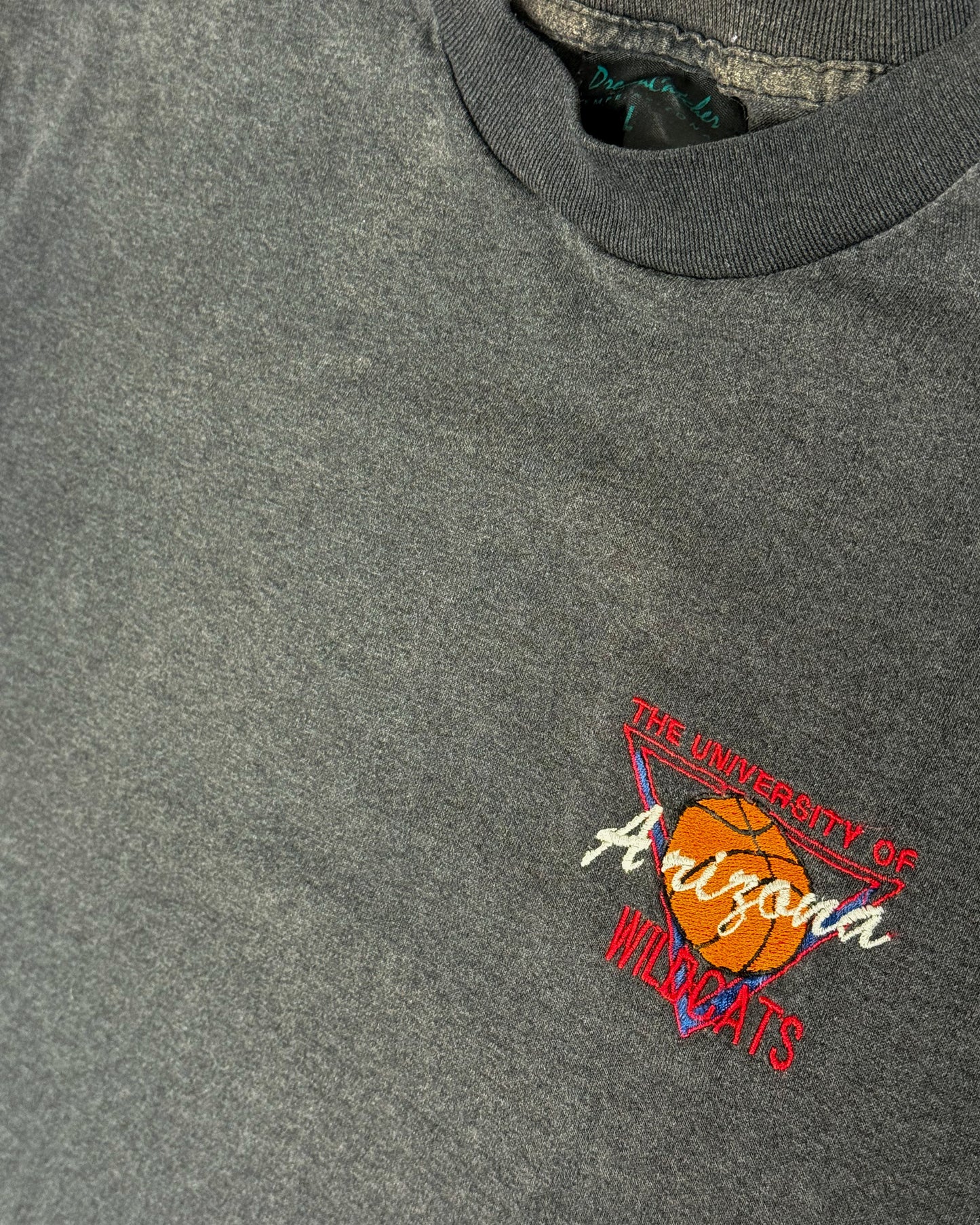 ARIZONA WILDCATS T-SHIRT (L)