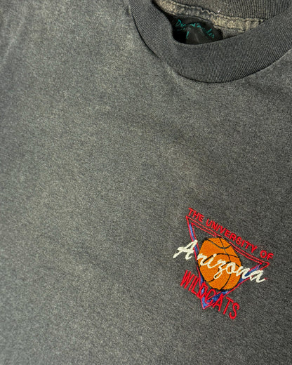 ARIZONA WILDCATS T-SHIRT (L)
