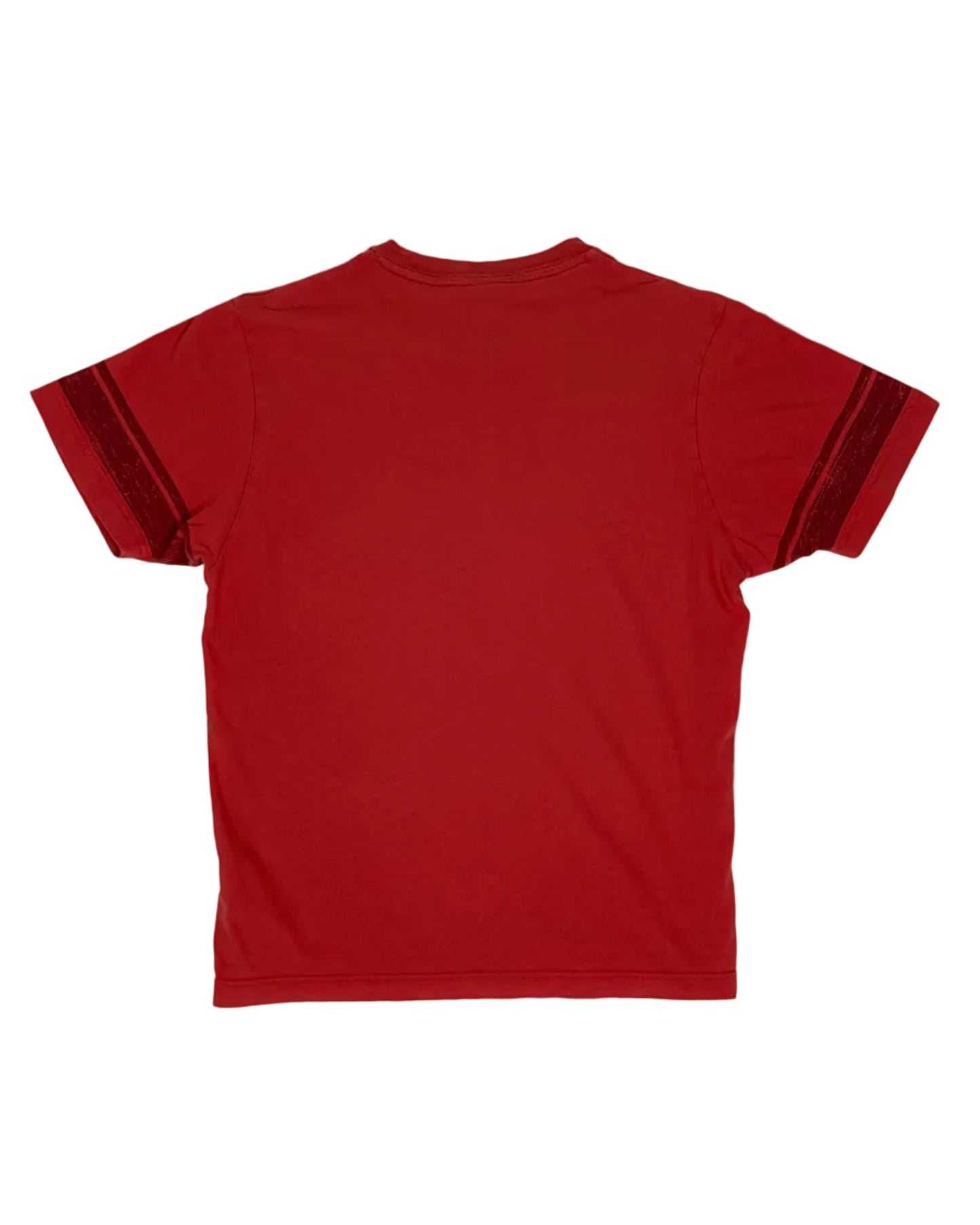 NIKE MANCHESTER UNITED T-SHIRT (M, FITS S)