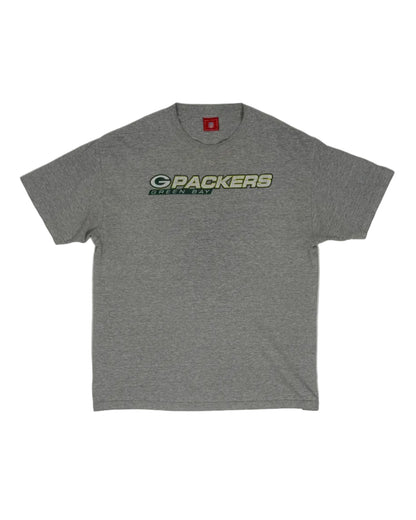 GREEN BAY PACKERS FOOTBALL T-SHIRT (XXL)