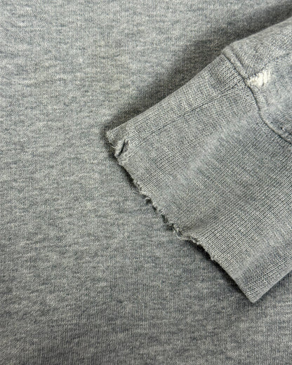 STÜSSY 90`s RETRO SWEATER (S)