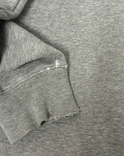 STÜSSY 90`s RETRO SWEATER (S)