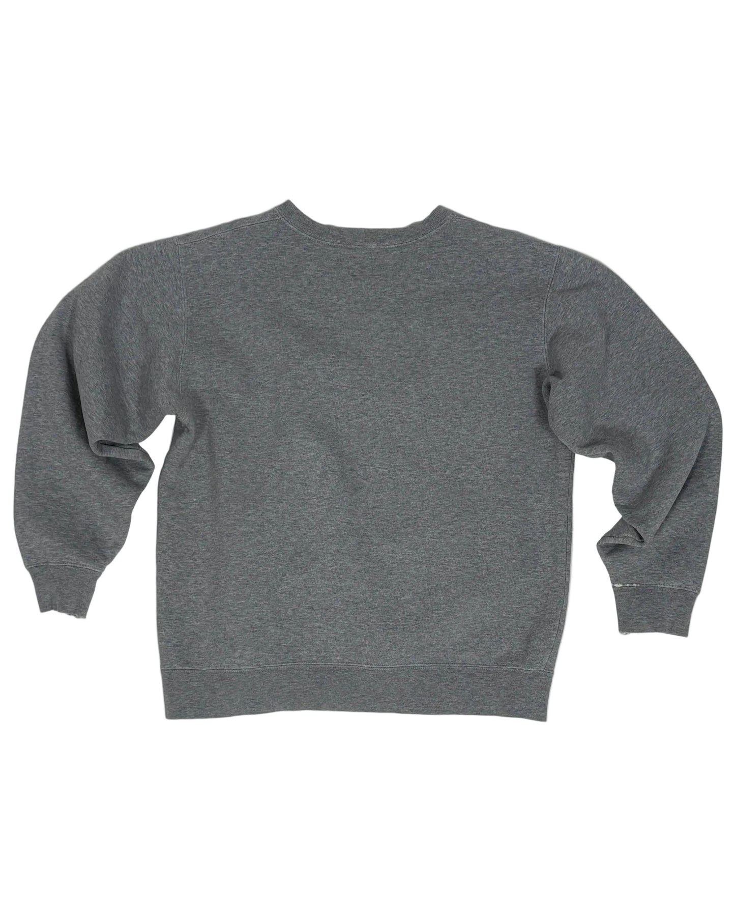 STÜSSY 90`s RETRO SWEATER (S)