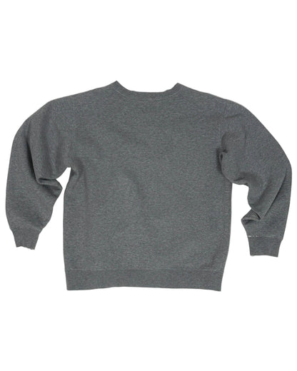 STÜSSY 90`s RETRO SWEATER (S)