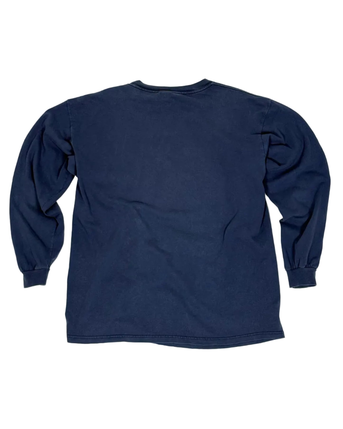 NFL LONGSLEEVE DENVER BRONCOS (L)