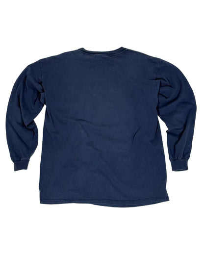 NFL LONGSLEEVE DENVER BRONCOS (L)