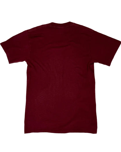 CHAMPION BOSTON COLLEGE T-SHIRT (M)