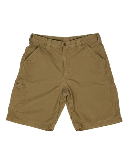 CARHARTT CARPENTER SHORTS (W33)