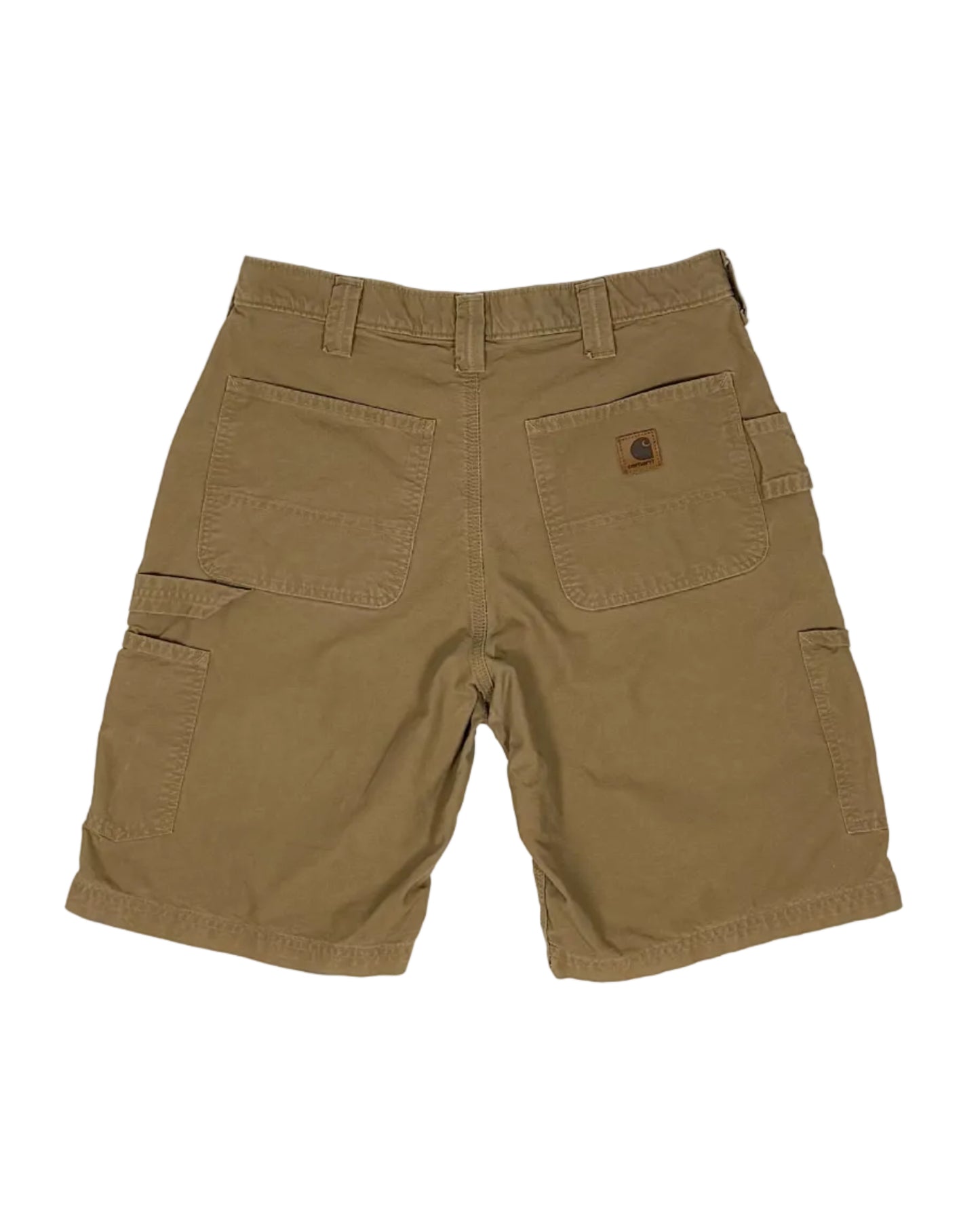 CARHARTT CARPENTER SHORTS (W33)