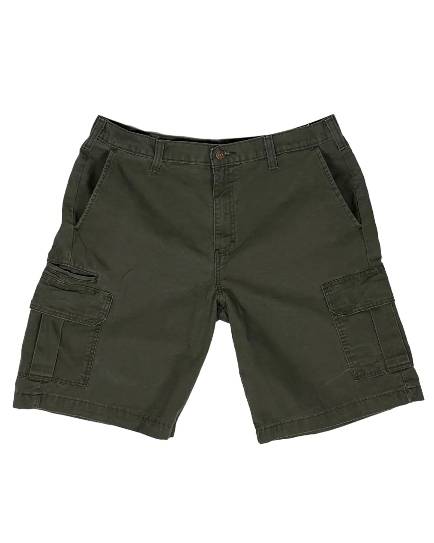 DICKIES CARGO SHORTS (W36)