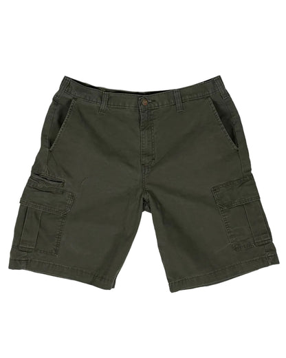 DICKIES CARGO SHORTS (W36)