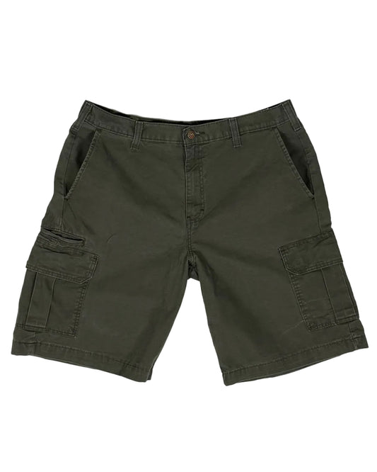DICKIES CARGO SHORTS (W36)