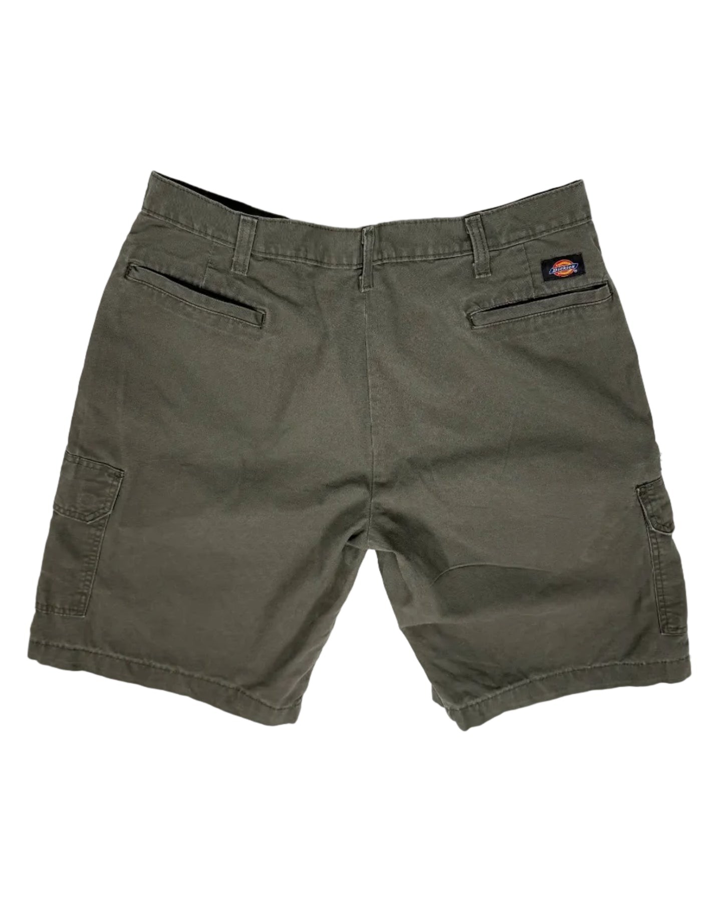 DICKIES CARGO SHORTS (W36)