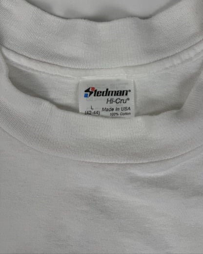EASTERN MICHIGAN 90’s UNIVERSITY T-SHIRT (L)