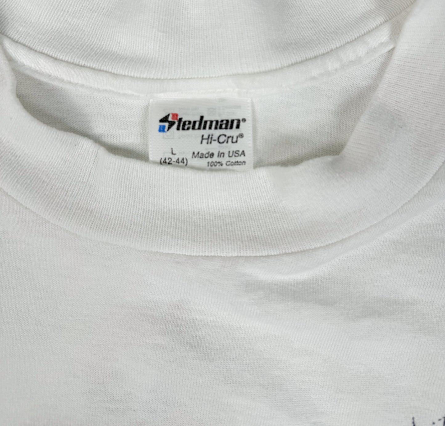 MARYLAND GRAPHIC TEE (L, Fits M)