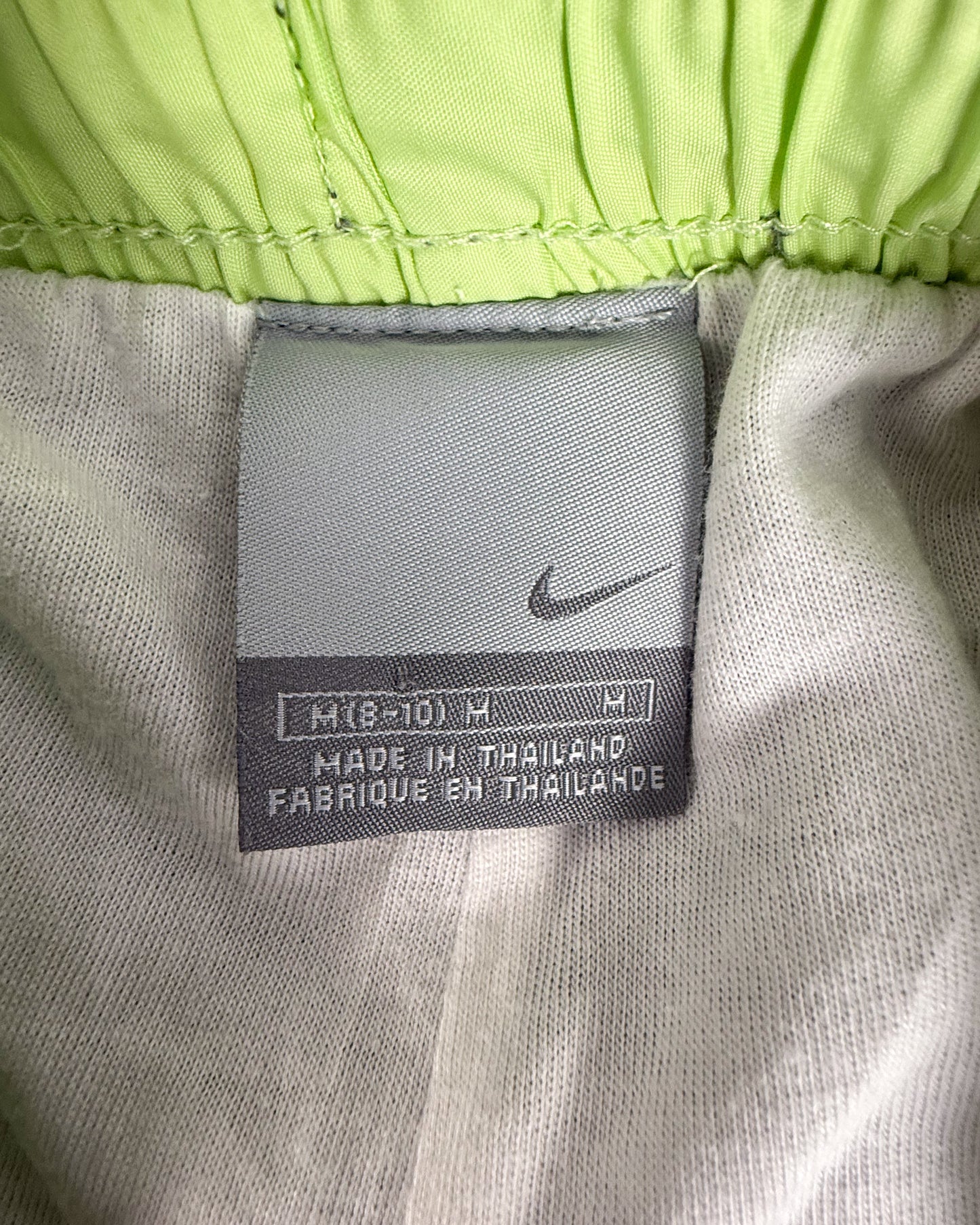 NIKE TRACKPANT (M)