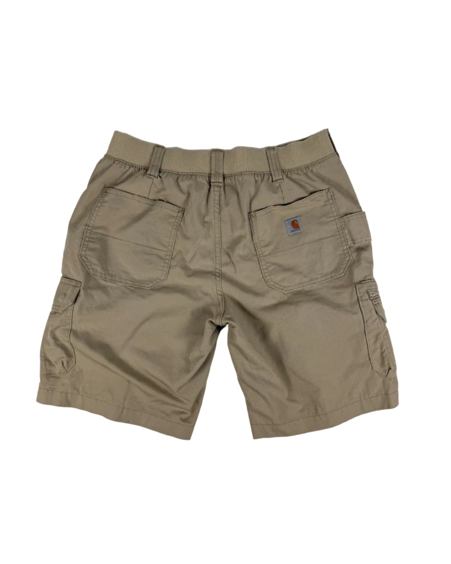 CARHARTT WORKER SHORTS (W32)