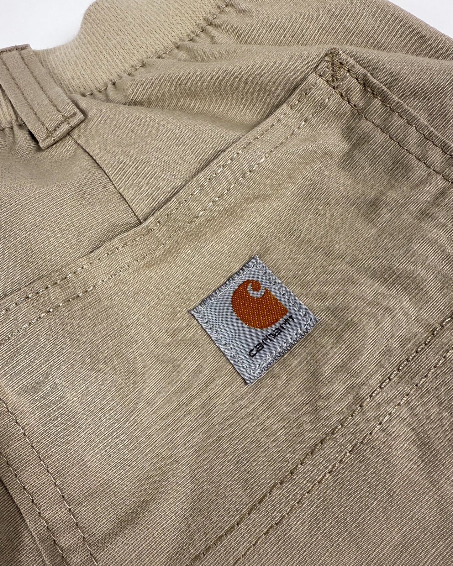 CARHARTT WORKER SHORTS (W32)