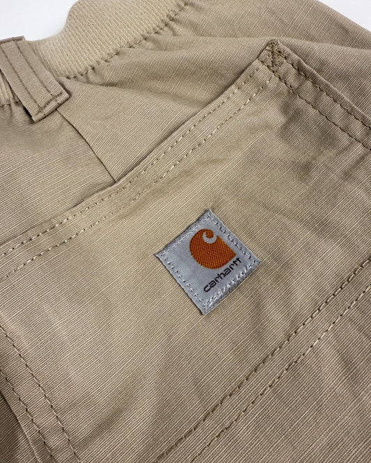 CARHARTT WORKER SHORTS (W32)