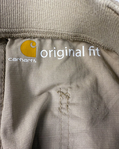 CARHARTT WORKER SHORTS (W32)