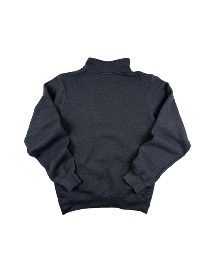 RUSSEL ATHLETIC 90´s QUARTER ZIP TAYLOR UNIVERSITY (S)