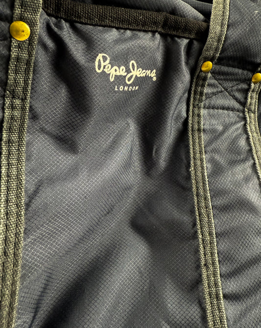 PEPE JEANS UTILITY BAG