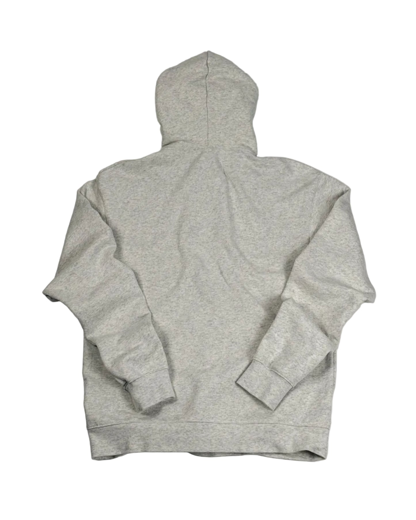 AIR JORDAN HOODIE OVERSIZED (S)
