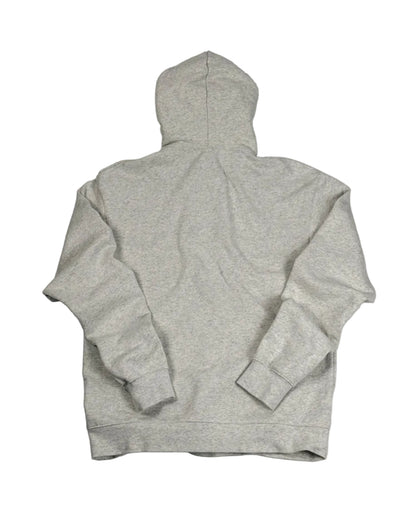 AIR JORDAN HOODIE OVERSIZED (S)