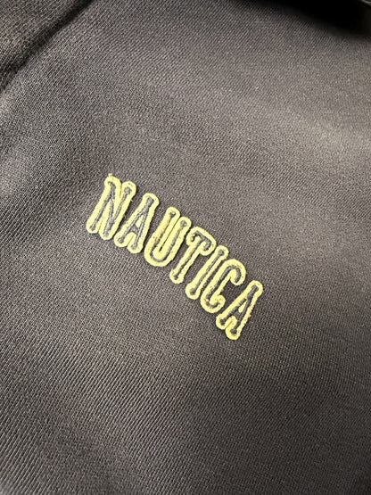 NAUTICA QUARTER ZIP (M)
