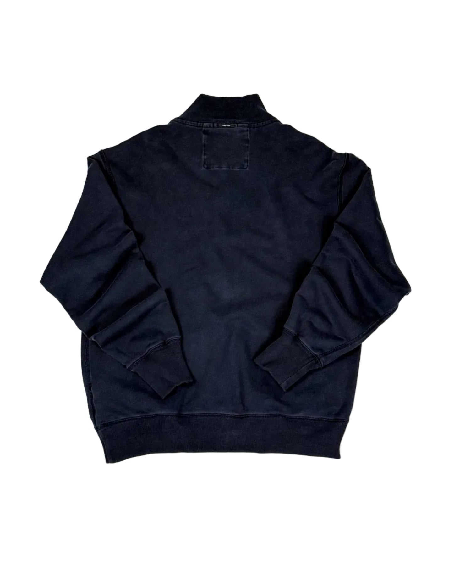 NAUTICA QUARTER ZIP (M)