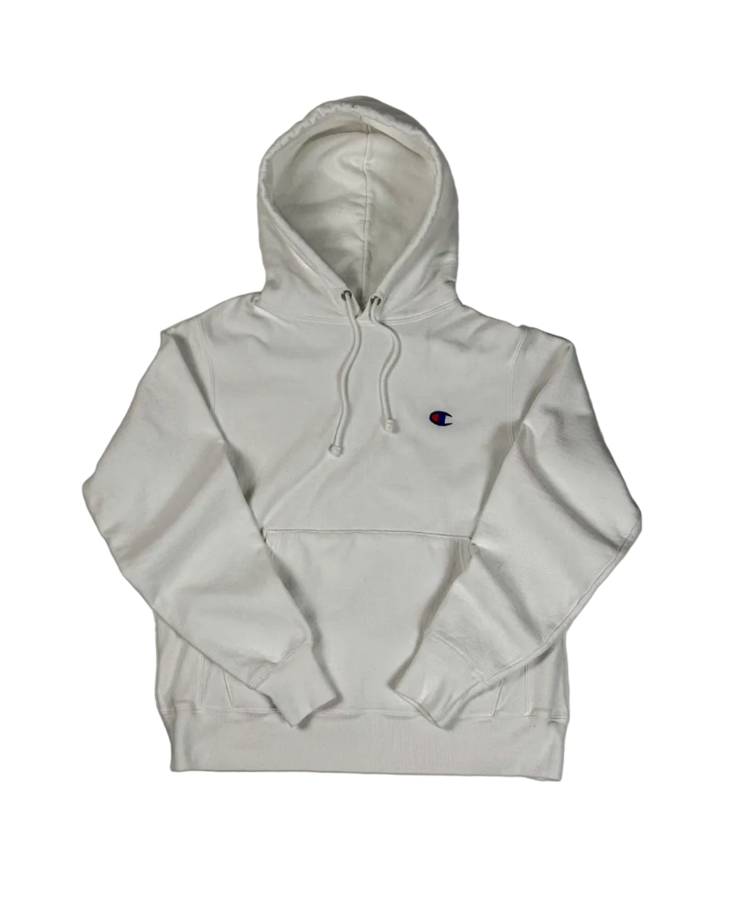CHAMPION REVERSE WEAVE HOODIE (S)