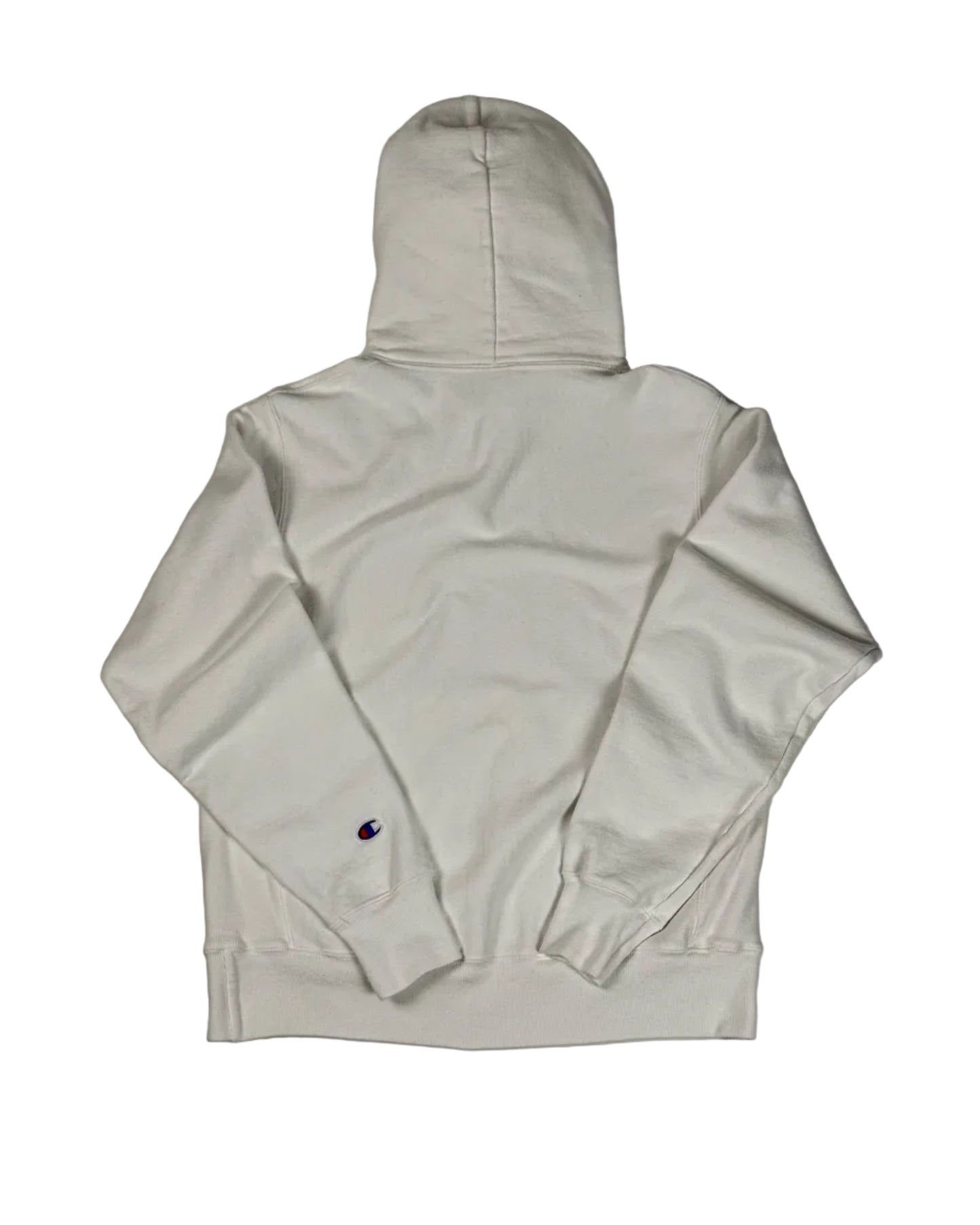 CHAMPION REVERSE WEAVE HOODIE (S)