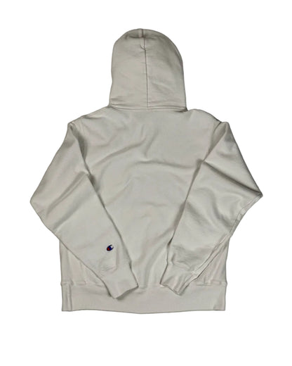 CHAMPION REVERSE WEAVE HOODIE (S)