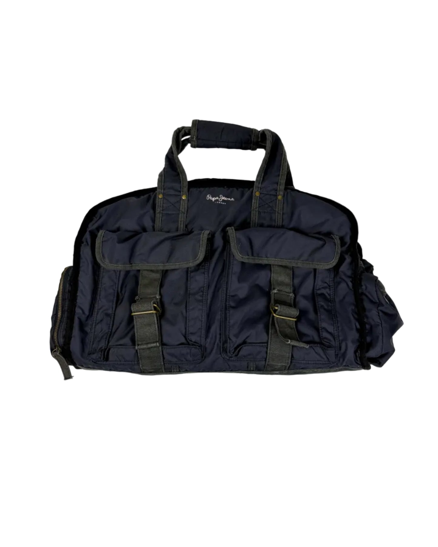 PEPE JEANS UTILITY BAG