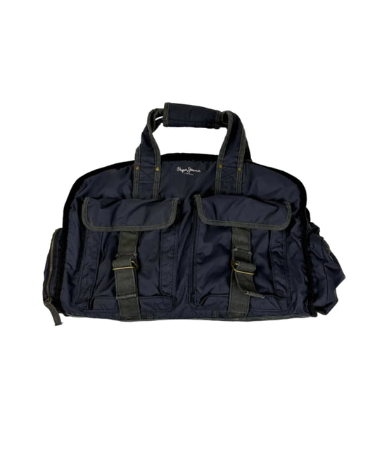PEPE JEANS UTILITY BAG